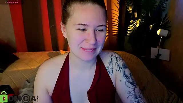 Elsie Cutties online show from April 8, 2026, 1:07 am