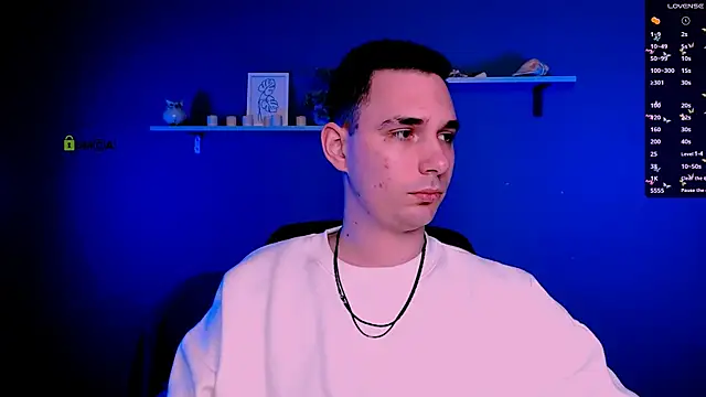 jason sweety online show from December 2, 2025, 8:21 pm