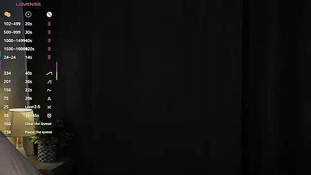 LettySlovacek online show from May 10, 2026, 2:59 am