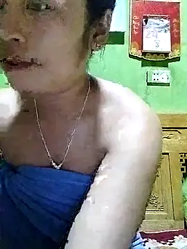 Mai4568 online show from October 2, 2025, 12:41 pm