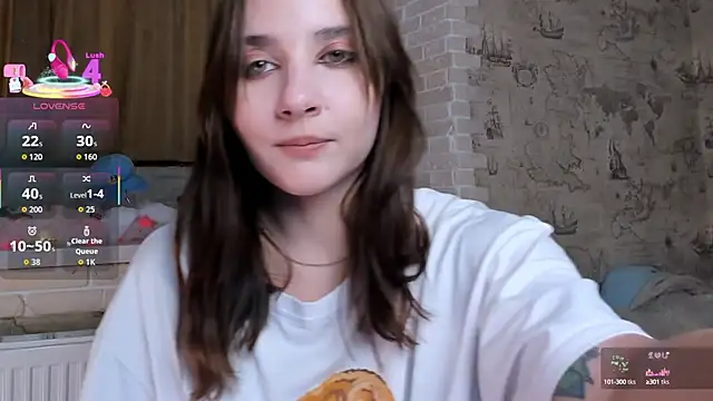 Elle wooods online show from October 8, 2025, 11:34 am