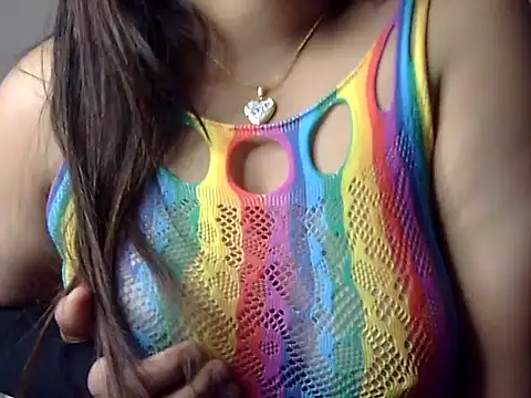 Aaliya02 online show from September 26, 2025, 2:29 am