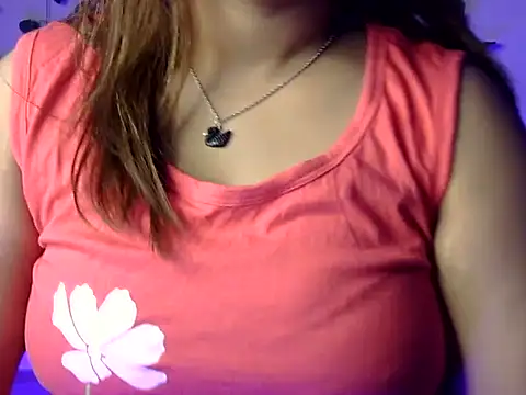 Snapshot of Aaliya02 chatting on February 13, 2026, 10:26 am Aaliya02 online show from February 13, 2026, 10:26 am