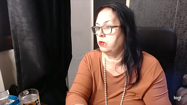 MissSanjanne online show from November 22, 2025, 12:54 am