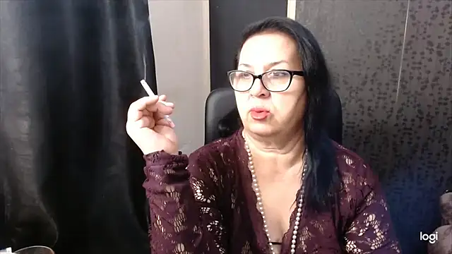 MissSanjanne online show from October 18, 2025, 3:52 am