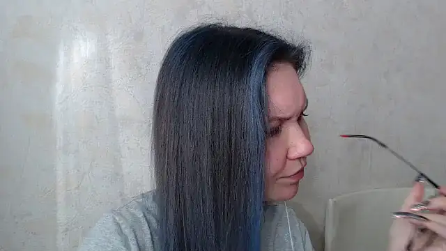 Snapshot of Kyserina chatting on September 30, 2025, 5:24 am Kyserina online show from September 30, 2025, 5:24 am