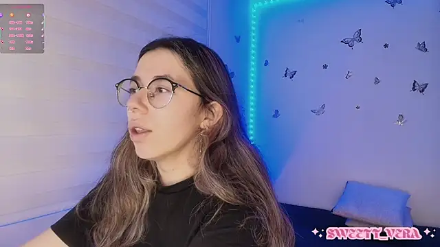 sweettvera online show from October 23, 2025, 10:03 am