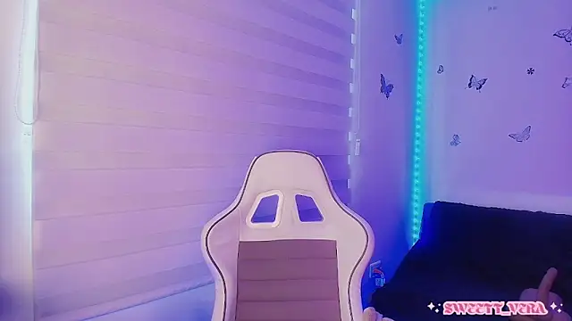 sweettvera online show from January 16, 2026, 12:42 pm