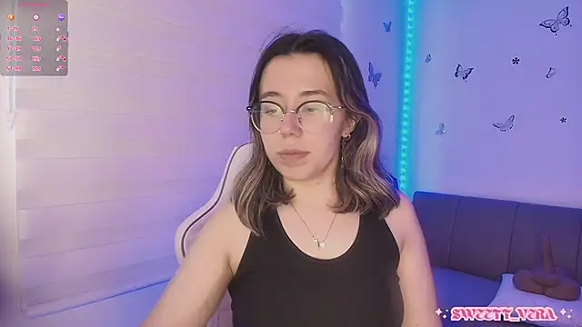 sweettvera online show from March 4, 2026, 6:15 pm