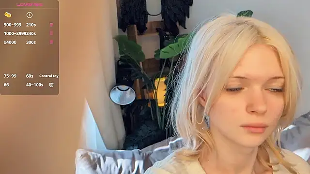 LaureMestler online show from March 29, 2026, 8:05 am