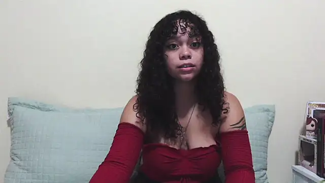 sweetamy326 online show from October 28, 2025, 7:24 pm