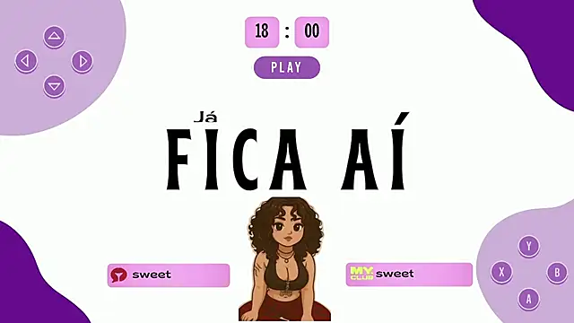 sweetamy326 online show from December 17, 2025, 9:09 pm