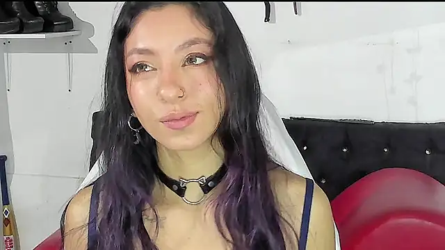 ValeryTatto online show from July 10, 2026, 12:49 pm