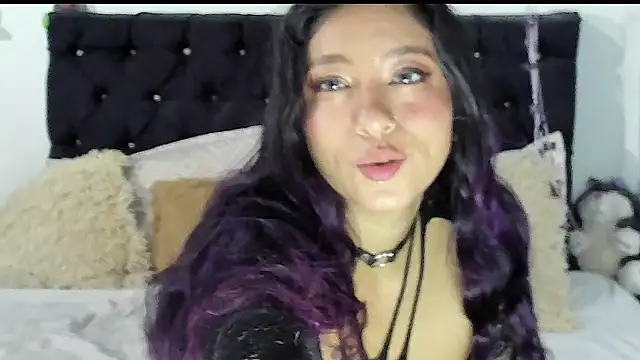 ValeryTatto online show from May 9, 2026, 12:41 pm