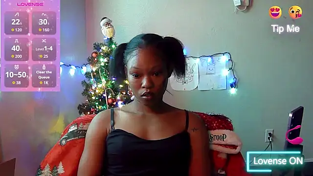 tokyobelle online show from December 21, 2025, 8:20 pm