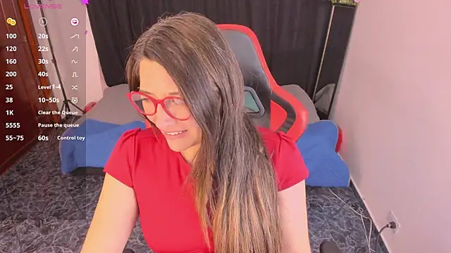 Hanna MA online show from April 18, 2026, 9:26 pm