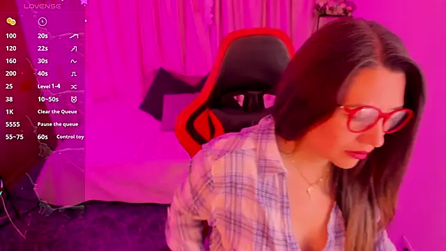 Hanna MA online show from March 9, 2026, 3:26 pm