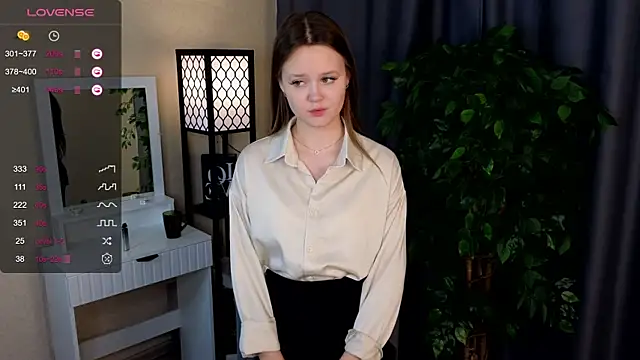 Snapshot of ElenoreReth chatting on February 7, 2026, 3:20 pm ElenoreReth online show from February 7, 2026, 3:20 pm