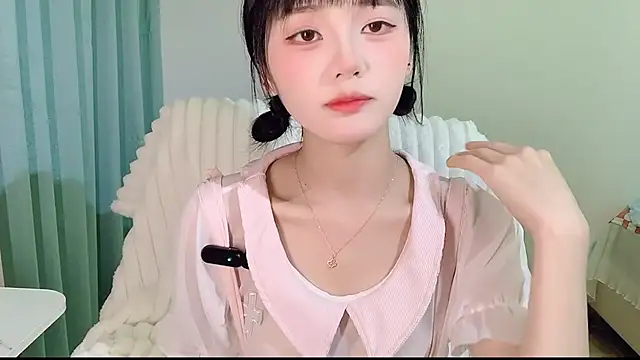 Snapshot of Ximei-O chatting on April 7, 2026, 4:20 pm Ximei-O online show from April 7, 2026, 4:20 pm