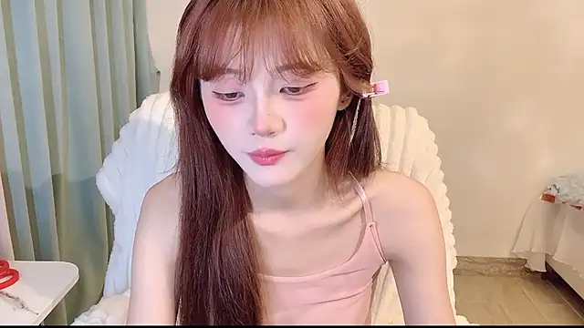 Snapshot of Ximei-O chatting on March 22, 2026, 5:03 pm Ximei-O online show from March 22, 2026, 5:03 pm