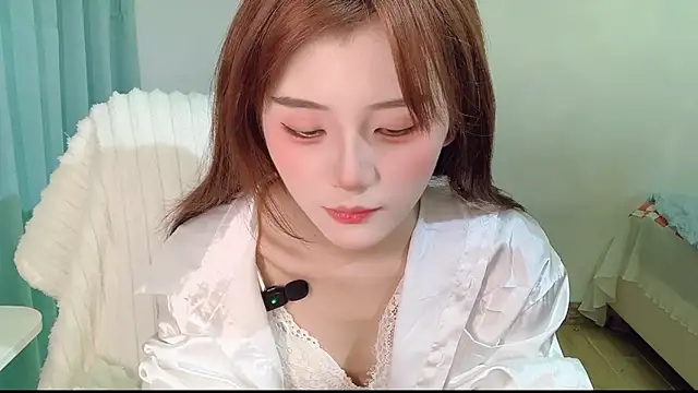 Snapshot of Ximei-O chatting on March 29, 2026, 2:24 am Ximei-O online show from March 29, 2026, 2:24 am