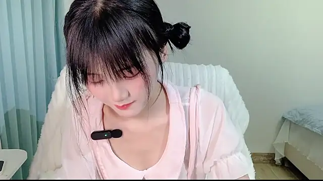 Snapshot of Ximei-O chatting on April 13, 2026, 3:16 pm Ximei-O online show from April 13, 2026, 3:16 pm