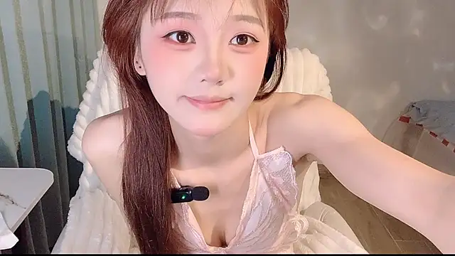 Snapshot of Ximei-O chatting on March 19, 2026, 4:40 pm Ximei-O online show from March 19, 2026, 4:40 pm