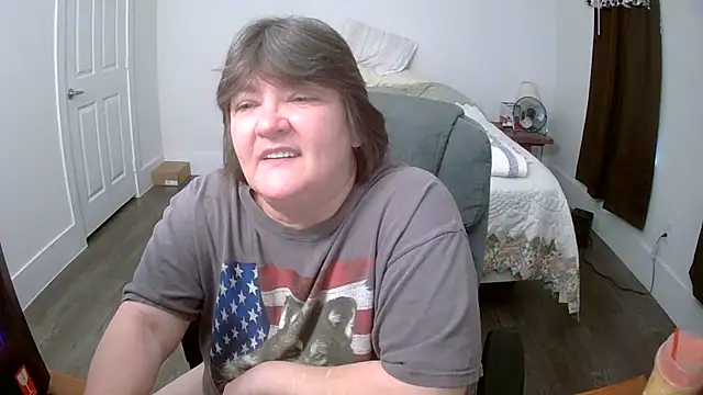 Buggy1965 online show from November 29, 2025, 2:50 pm