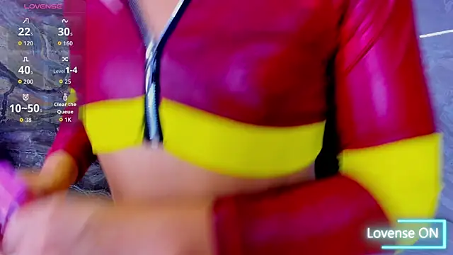 Ellis-Brown online show from November 12, 2025, 3:54 am