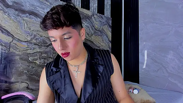 Ellis-Brown online show from October 10, 2025, 3:18 am