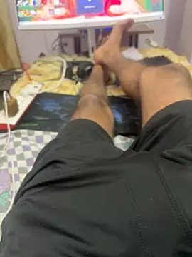 slaveboi9876 online show from January 7, 2026, 1:05 pm