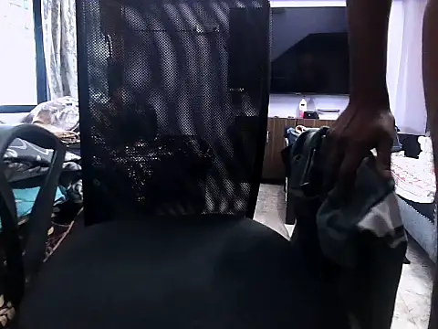 slaveboi9876 online show from January 9, 2026, 10:00 am