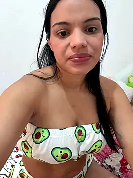 Snapshot of Anavalle chatting on October 2, 2025, 10:02 pm Anavalle online show from October 2, 2025, 10:02 pm