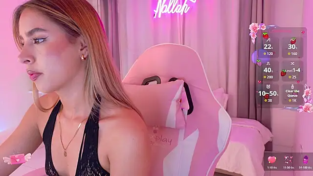 Nallah  online show from November 30, 2025, 2:01 am