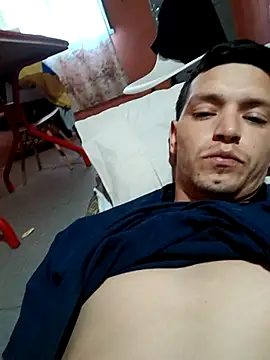 Argentum01 online show from October 26, 2025, 8:09 pm