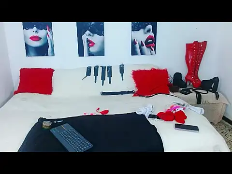 mylygrey online show from May 23, 2026, 12:04 pm