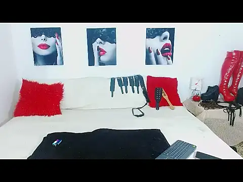mylygrey online show from May 24, 2026, 6:08 pm