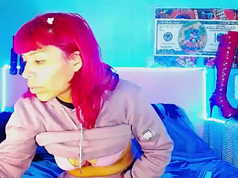 Snapshot of mylygrey chatting on February 17, 2026, 4:26 pm mylygrey online show from February 17, 2026, 4:26 pm