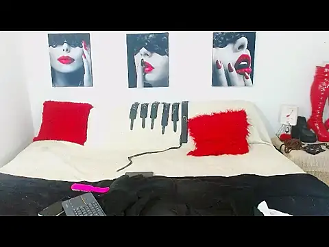 mylygrey online show from May 22, 2026, 5:44 pm
