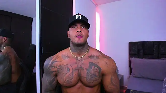 binmontana  online show from January 16, 2026, 9:19 pm