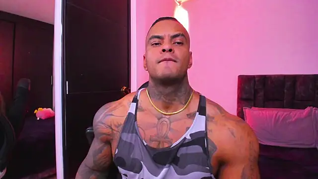 binmontana  online show from December 3, 2025, 9:03 pm