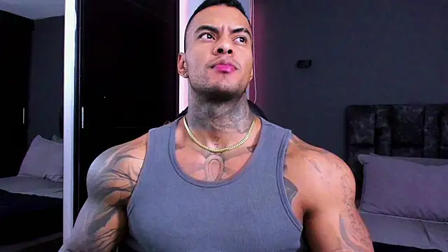 binmontana  online show from February 22, 2026, 12:07 pm