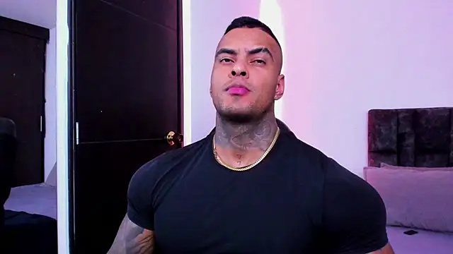 binmontana  online show from January 9, 2026, 7:10 pm