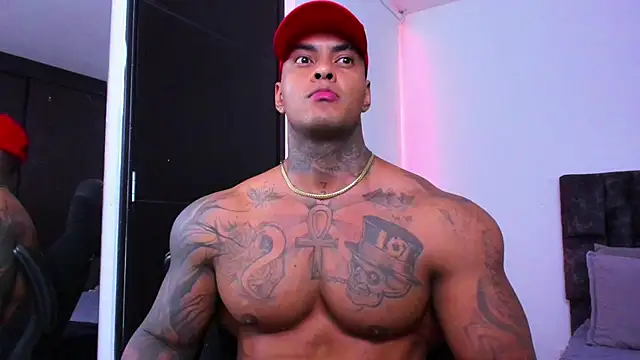 binmontana  online show from January 6, 2026, 8:46 pm