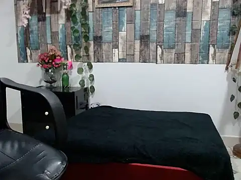 AnderTapia online show from October 30, 2025, 4:11 am