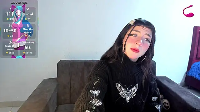 Snapshot of kitty__chs chatting on September 28, 2025, 11:17 am kitty chs online show from September 28, 2025, 11:17 am