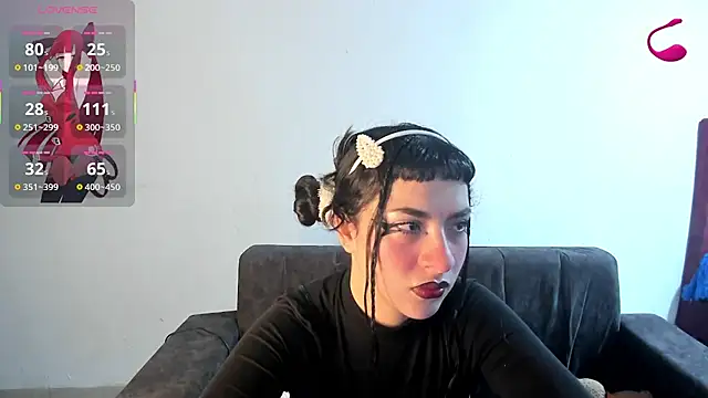 Snapshot of kitty__chs chatting on September 30, 2025, 10:54 am kitty chs online show from September 30, 2025, 10:54 am