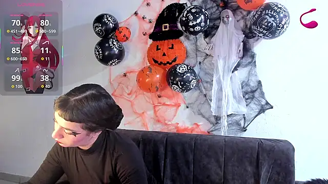 Snapshot of kitty__chs chatting on October 2, 2025, 12:30 pm kitty chs online show from October 2, 2025, 12:30 pm