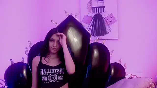 Snapshot of Alice_in_horyland_ chatting on September 23, 2025, 8:27 pm Alice in horyland online show from September 23, 2025, 8:27 pm