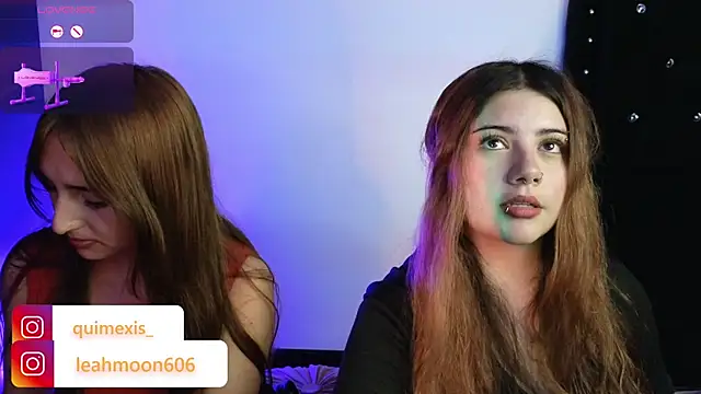 Quimexis online show from March 17, 2026, 4:04 am